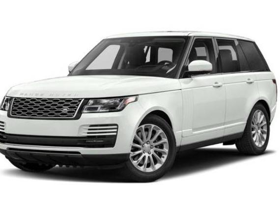 LAND ROVER RANGE ROVER 2020 SALGS2RK4LA569238 image